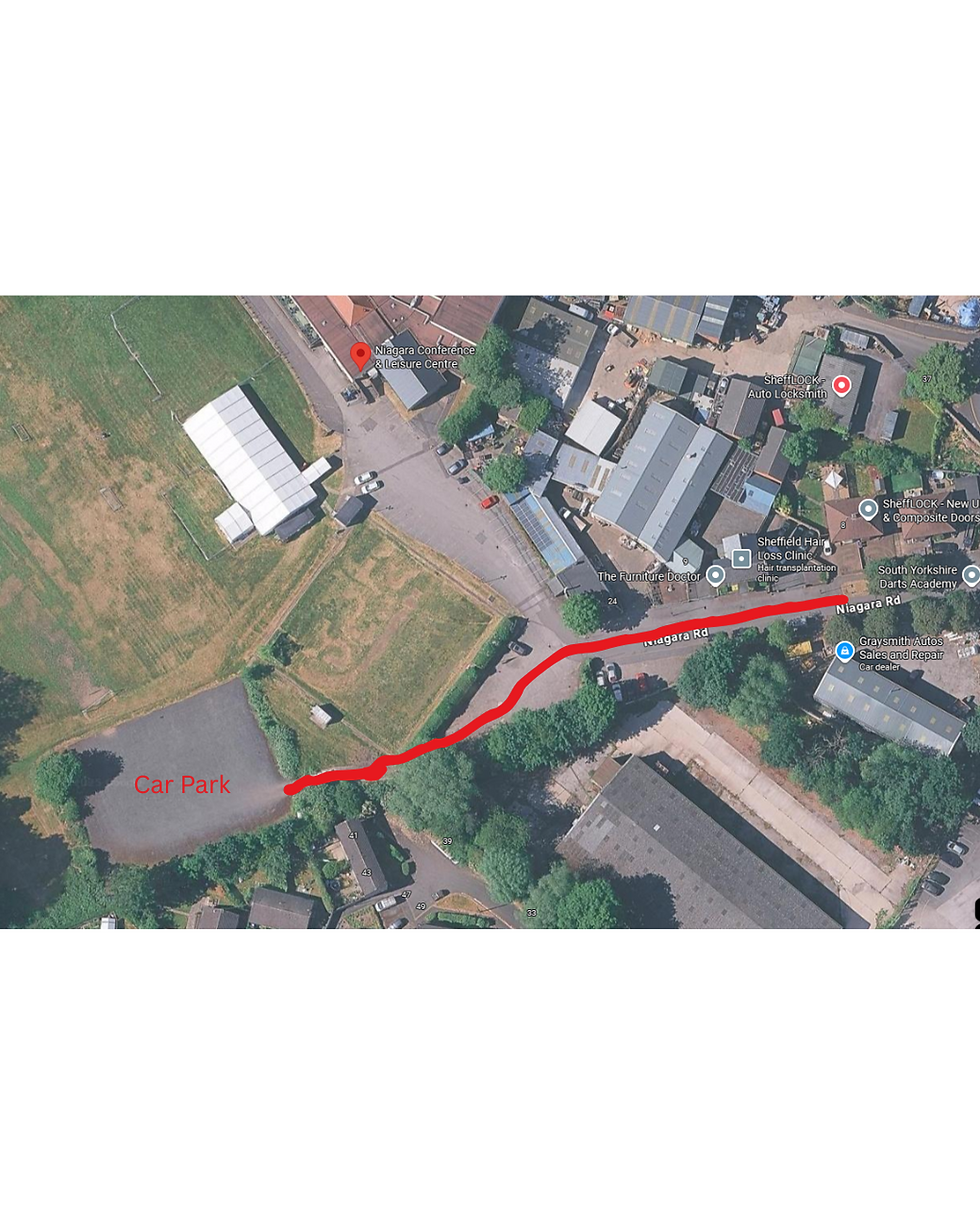 IMPACT Working Dog Conference 2025 - Joining Instructions