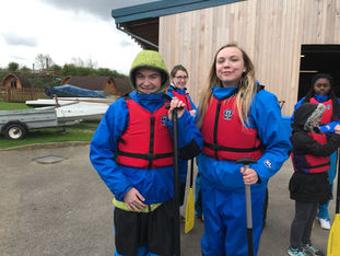 Mill Adventure Base 2018