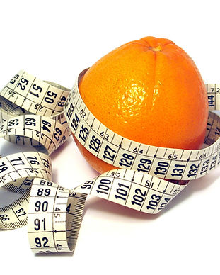Diet Orange