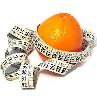 Diet Orange