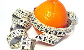 Diet Orange