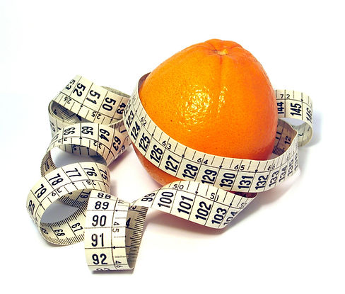 Kost Orange
