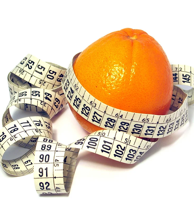 Diet Orange