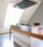 Cuisine moderne