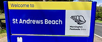 St AndrewsBeach