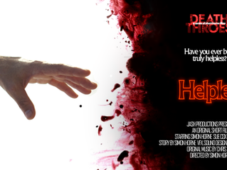 Death Throes Episode 2 online!