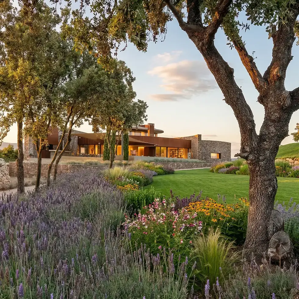 La Graiera Golf Club