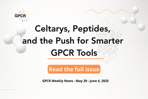 Dr. GPCR Updates