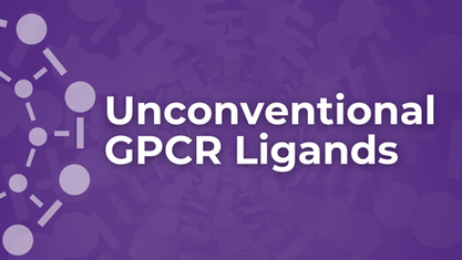 Unconventional GPCR Ligands