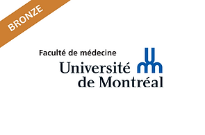 Université de Montréal, Faculty of Medicine