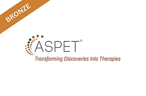 American Society of Pharmacology and Experimental Therapeutics