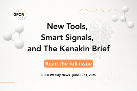 New Tools, Smart Signals, and The Kenakin Brief