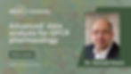 Advanced data analysis for GPCR pharmacology with Dr. Samuel Hoare