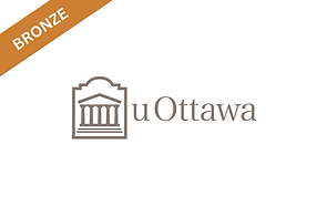 uOttawa, VP Research Office