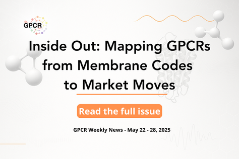 Inside Out: Mapping GPCRs from Membrane Codes to Market Moves