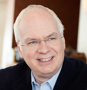 Dr. Michel Bouvier