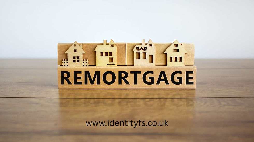 Remortgage in Cheshire with a Local Advisor You Can Trust