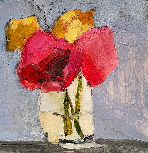 December 23- Roselight