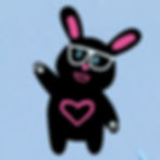 Glasses Bunny