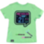 New Years Countdown T-Shirt
