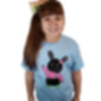 Cute Bunny Design