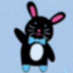 Bowtie Bunny