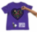 Sweet T-Shirt Design