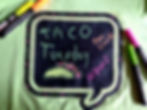 TacoTues