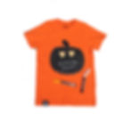 Pumpkin Chalkboard T-Shirt