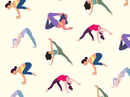 Why You Should Stretch Every Night and Morning | Suggestion