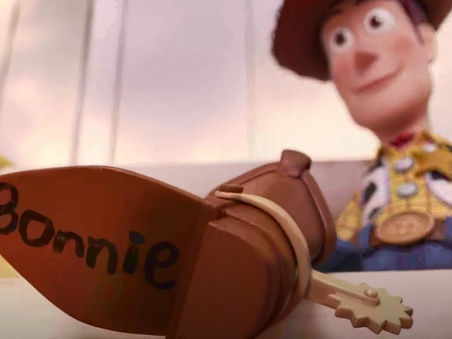 Toy Story 4 is Atrocious | Film Analysis