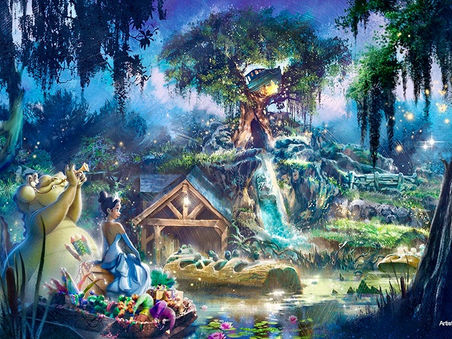 Splash Mountain Does Not Need a Retheme | Assessment & Counterargument