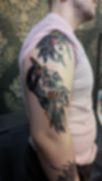 American traditional tattoo flash old school ink vintage tattoo classic ink