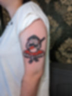 japanese irezumi ink tattoo horimono traditional tattoo