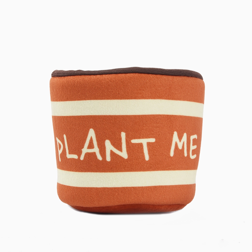 Thumbnail: HugSmart Tulip Toy