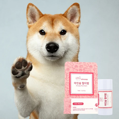 Thumbnail: Ainsoap Pet Multi Balm