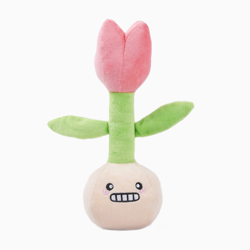 Thumbnail: HugSmart Tulip Toy