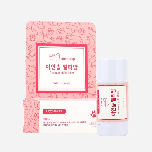 Thumbnail: Ainsoap Pet Multi Balm