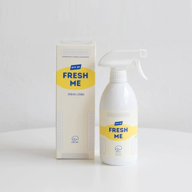 Thumbnail: Bite Me Fresh Me All-Purpose Pet Spray - 500ml