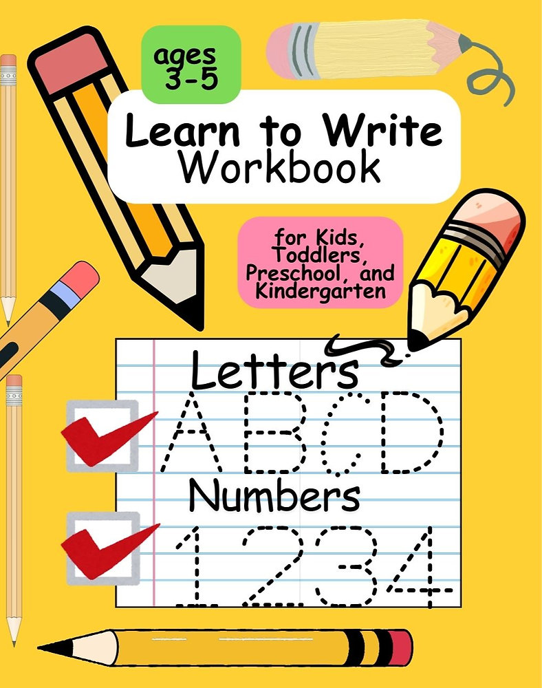Trailing Writing Why is tracing and writing important?