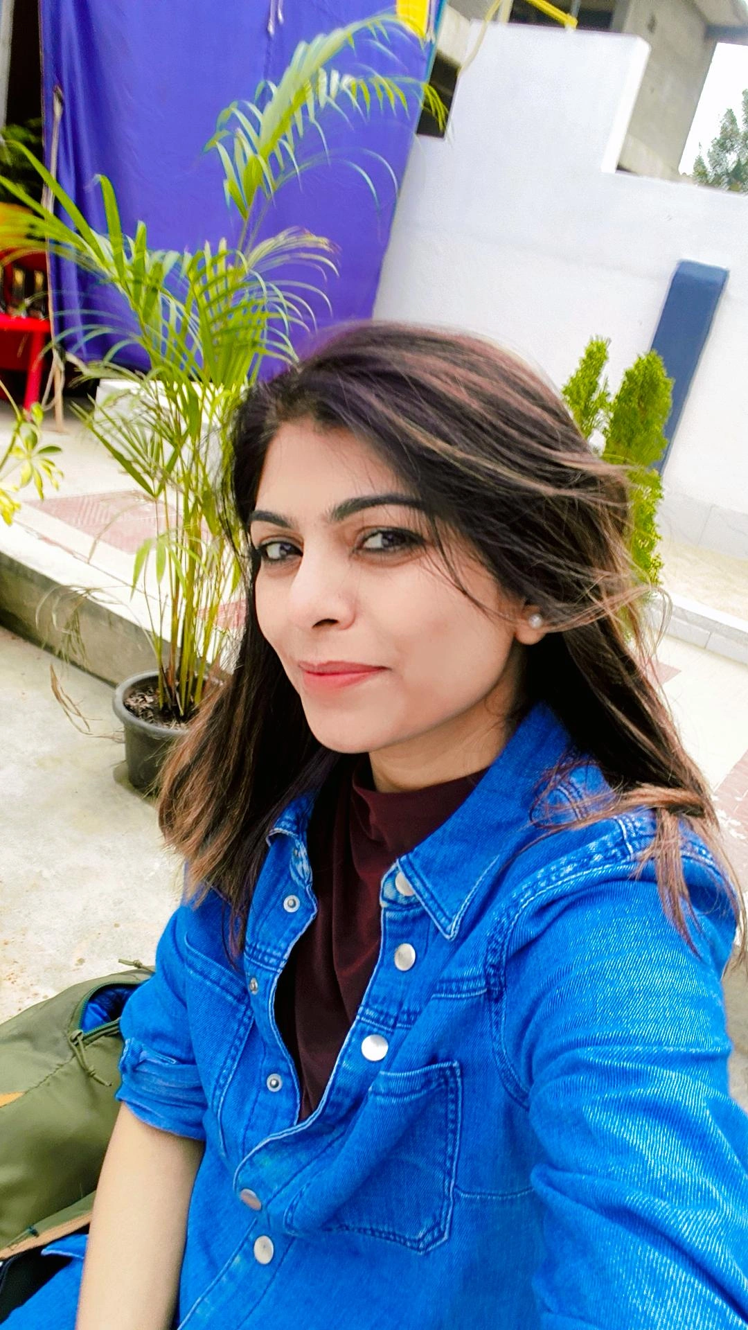 Nupur - Personal Stylist in Bangalore in Bangalore