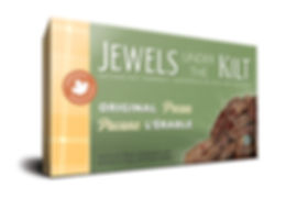Large Box - Original Pecan