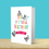 Thumbnail: Personalised Birthday Pigeon Card