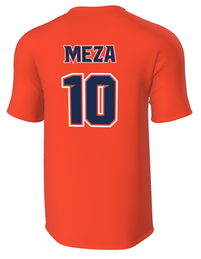 Thumbnail: Sports Wear T-Shirt