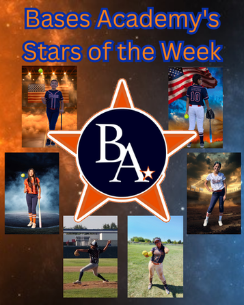 STARS of the week
