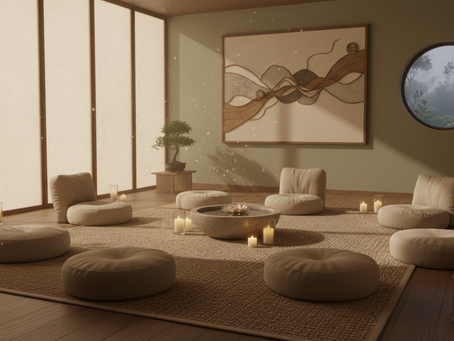 Oppnå mindfulness med kurs for mindfulness som passer ditt budsjett