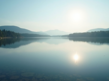 Hva er mindfulness vision og hvorfor det er viktig