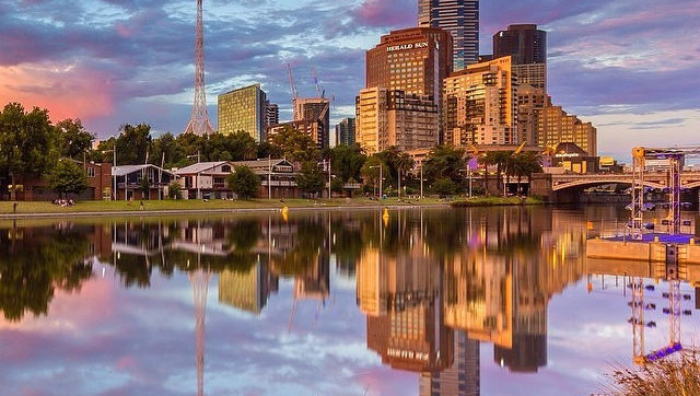 Customer Experience and Marketing Director (Melbourne)