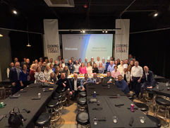 Team Building Private Cooking Class Event In Chicago