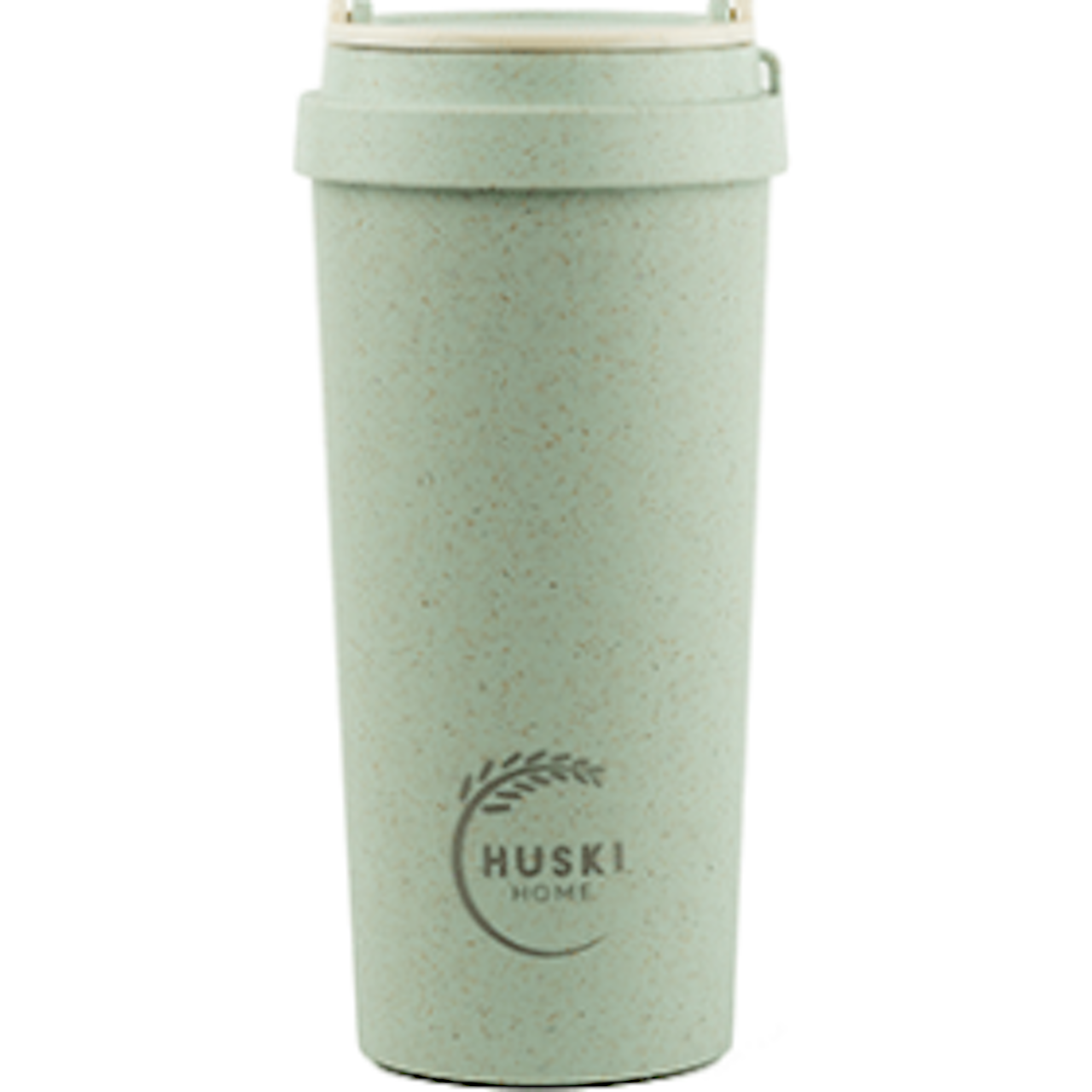 Huski Home Rice Husk Travel Cup - 500ml Blue